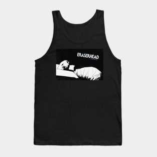 Eraserhead Tank Top